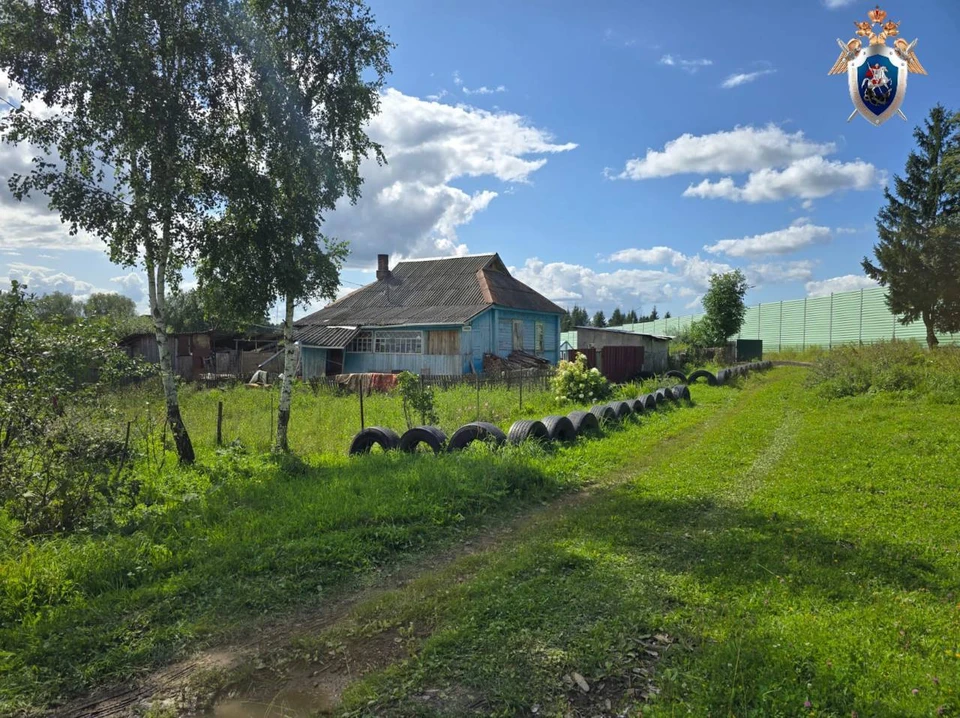 Фото: СУ СК России по Смоленской области.