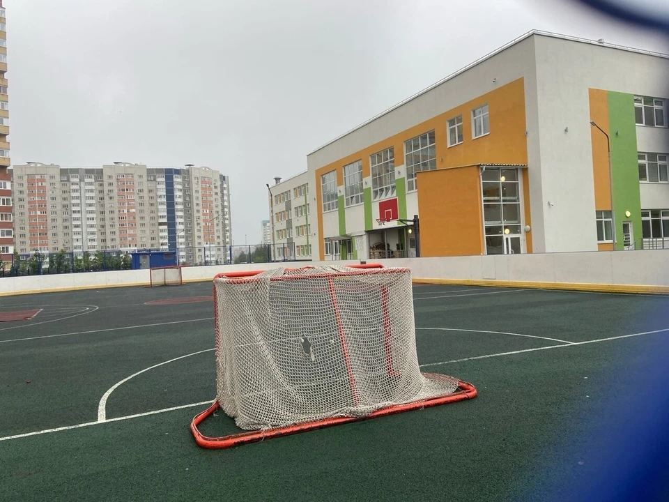 Детский сад в Тюменской области выплатит компенсацию за травму маленькой воспитанницы.