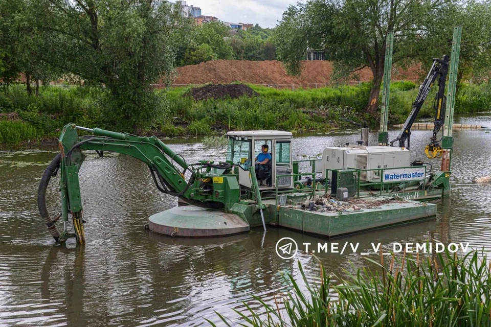 Фото: @v_v_demidov