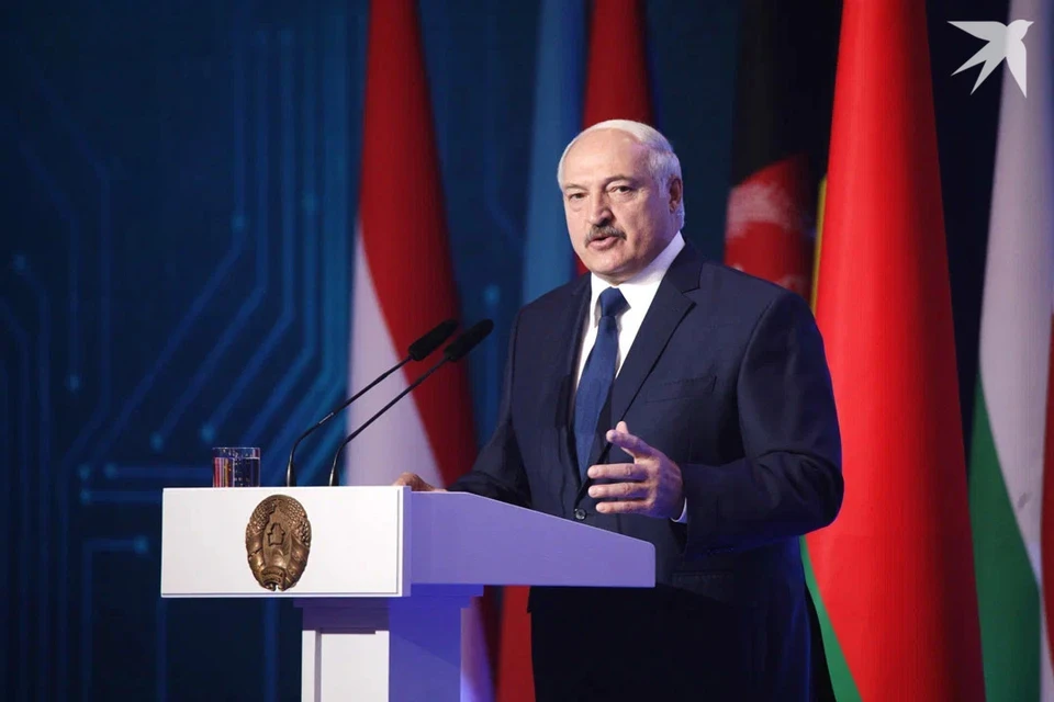 Лукашенко озвучил, планирует ли он баллотироваться на новый президентский срок. Фото: архив «КП» (носит иллюстративный характер)