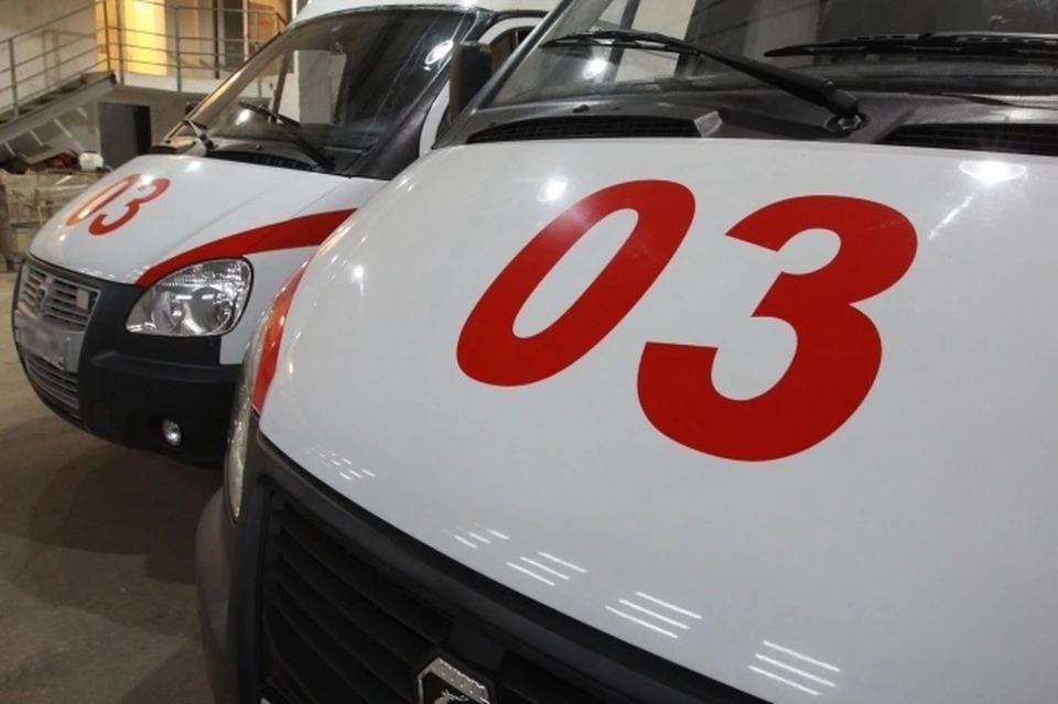 Происшествие случилось 3 августа.