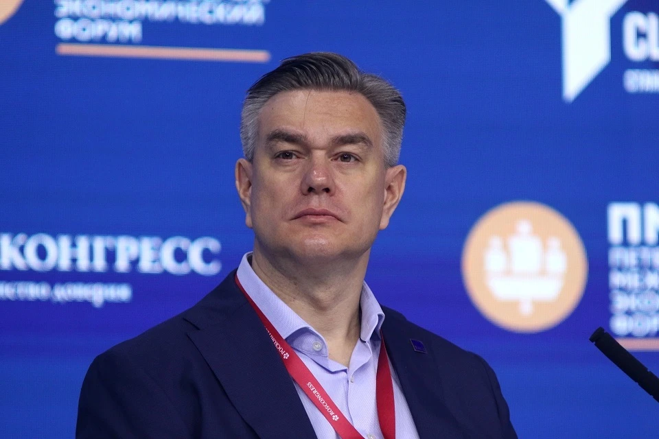 Мишустин освободил от должности замгендиректора ТАСС Соколова