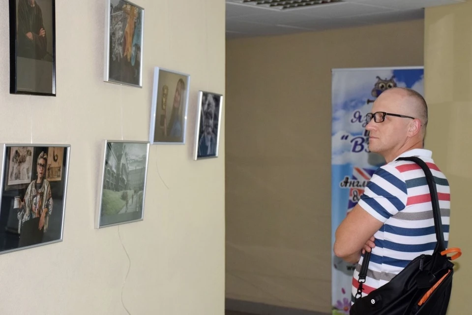 Фото: Пресс-служба регионального Минкультуры