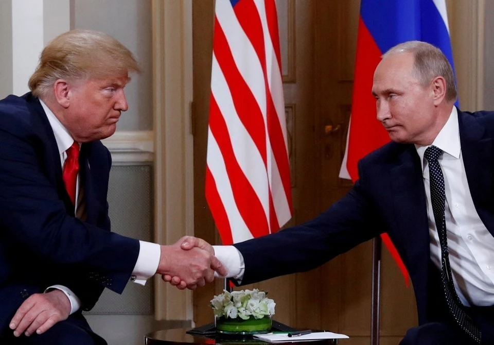 Карасин раскрыл реакцию ЕС на встречу Путина и Трампа