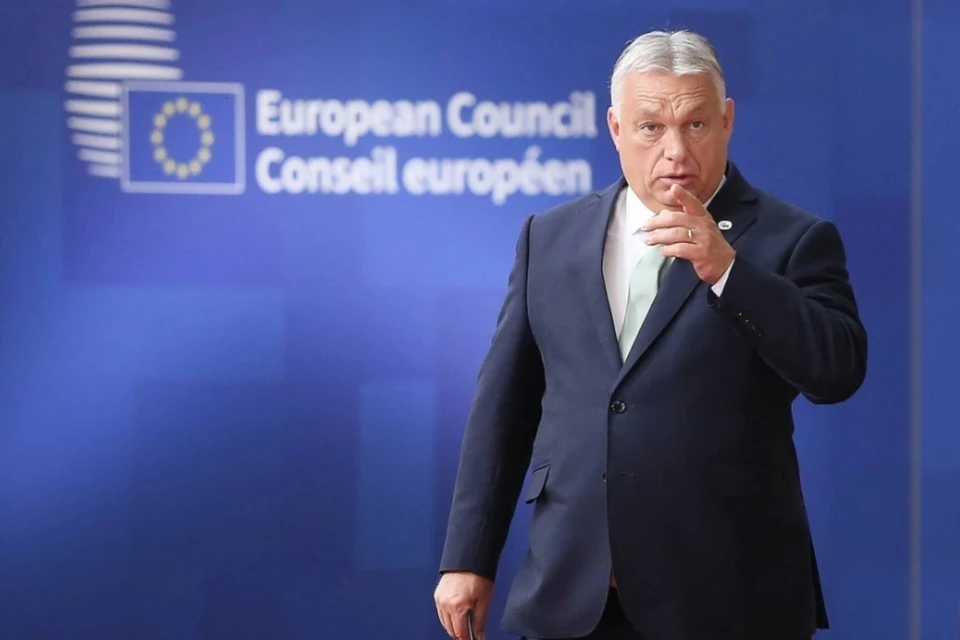 Христофору поддержал призыв Орбана к переговорам с Путиным