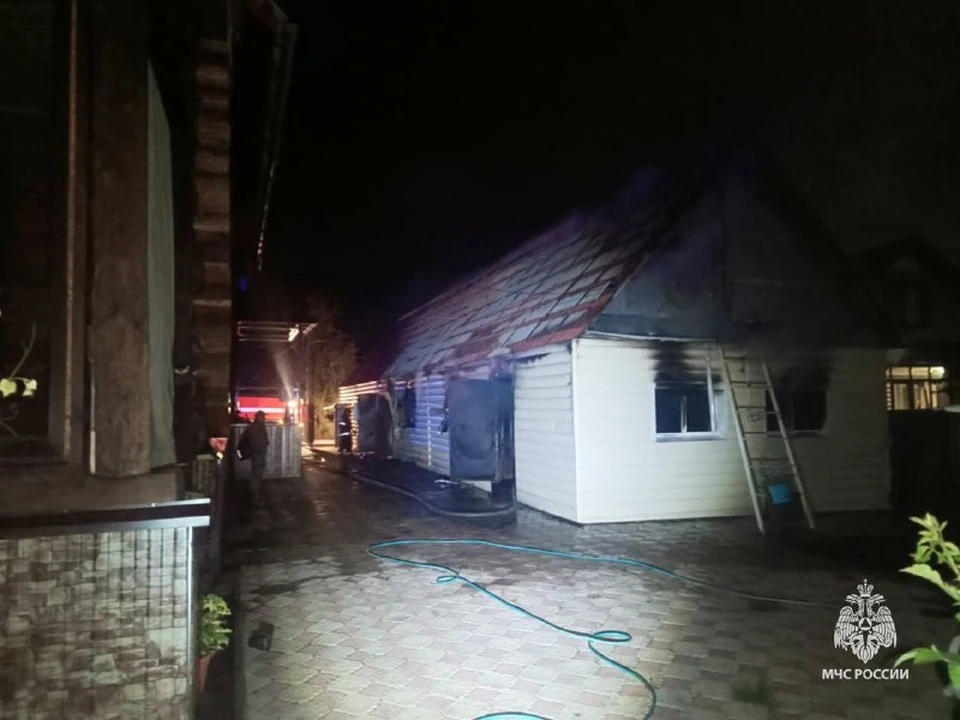 Фото: МЧС по РБ
