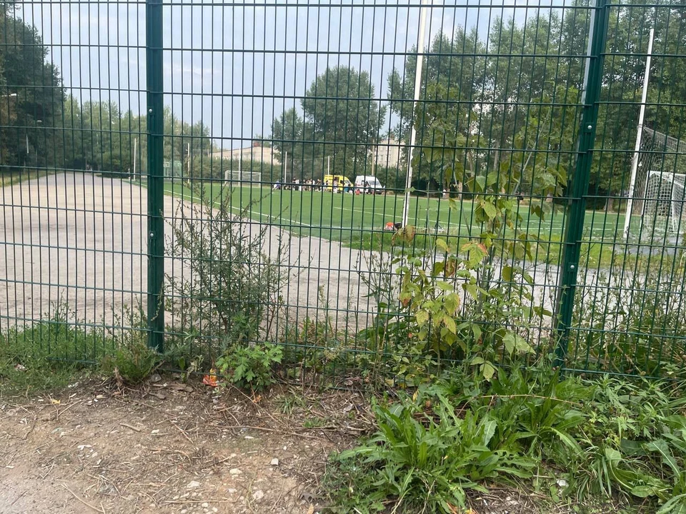 Трагедия произошла 7 августа в Индустриальном районе. Фото: очевидец происшествия