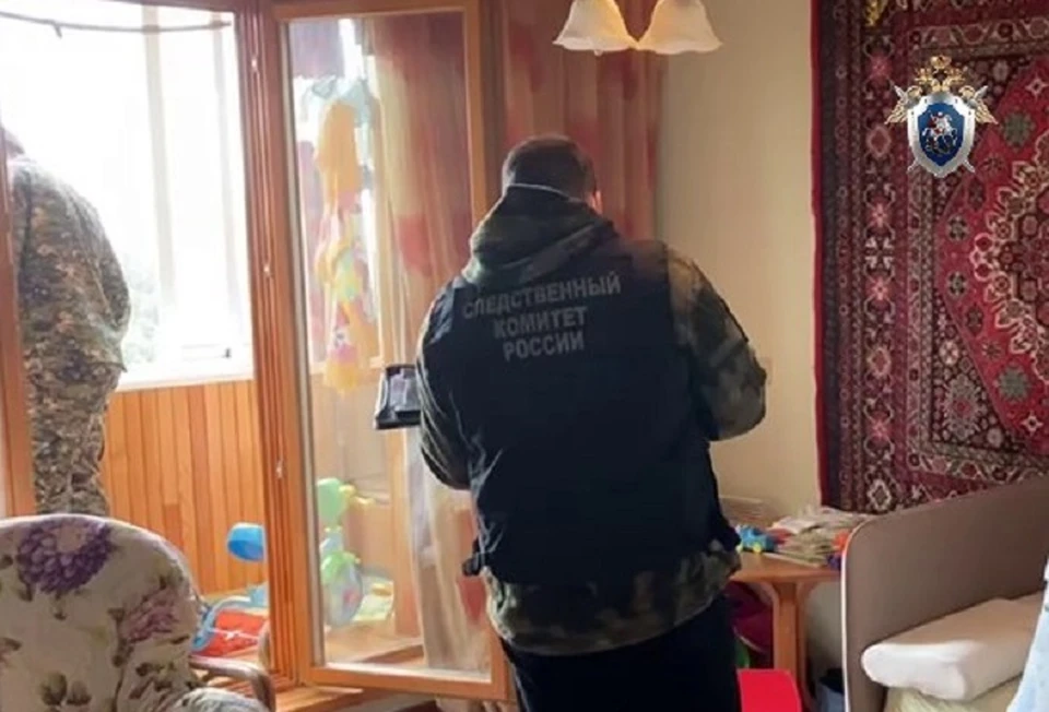 Фото: пресс-служба СКР по Свердловской области