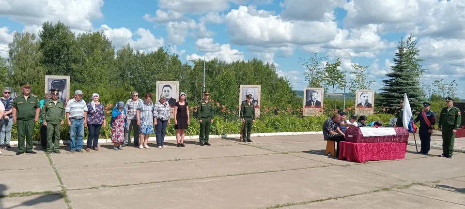 Фото: МКУК Калининской Центральной клубной системы