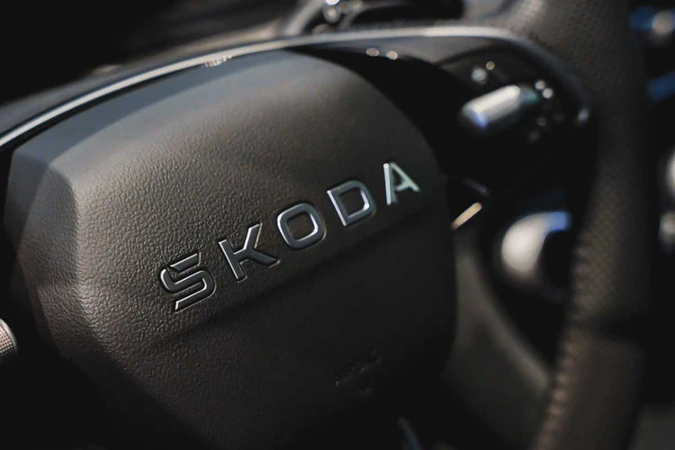 Skoda Kodiaq 2025 уже в продаже в РФ: известны комплектация и цена