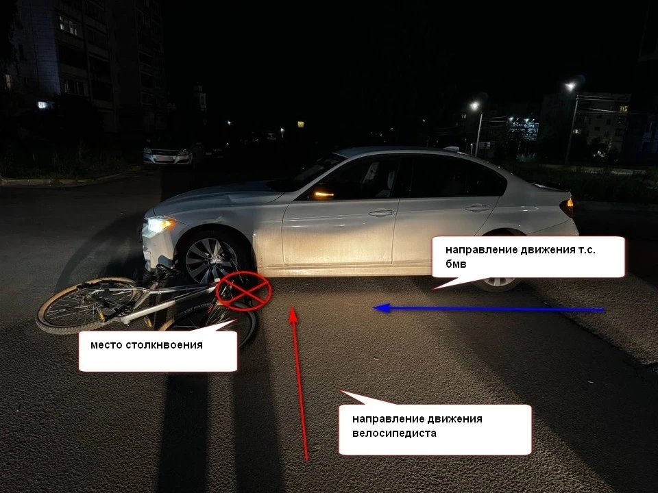 Фото: Костромская Госавтоинспекция