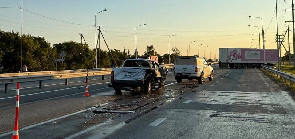 Фото: ГАИ Тюменской области.