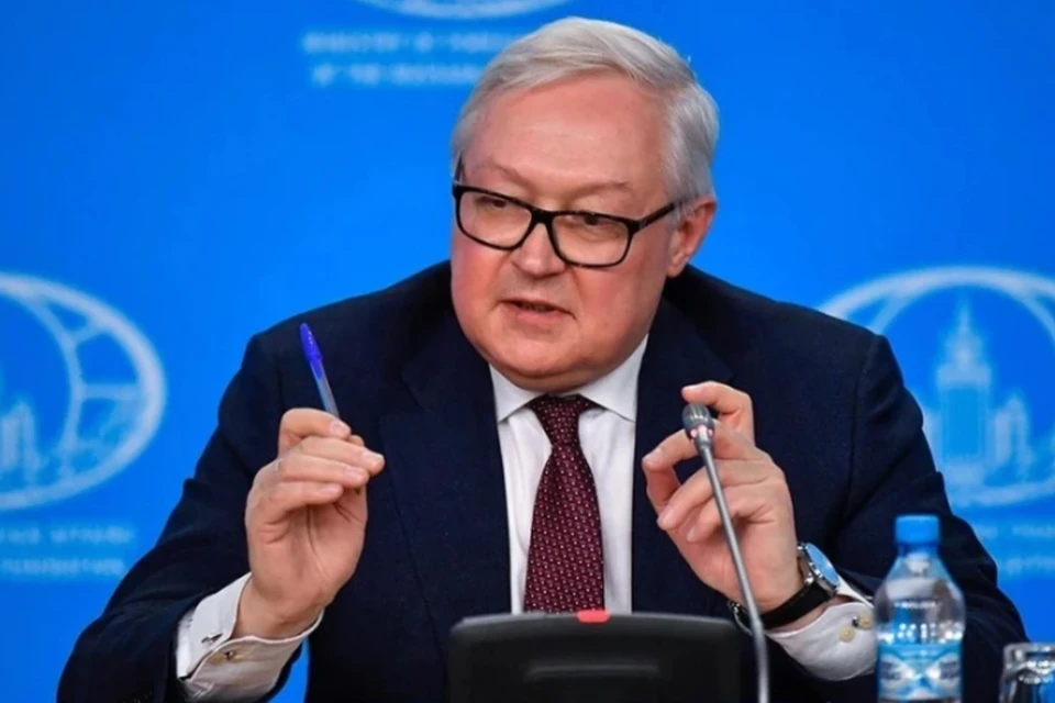 Рябков: РФ не будет играть на повышение ставок по контролю над вооружениями