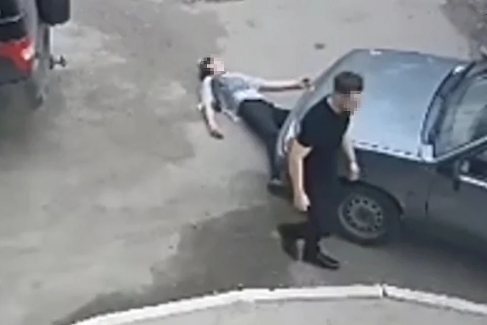 Родители 37-летнего уфимца просят Бастрыкина взять на контроль дело о гибели их сына. Фото: Альберт Рахматуллин//vk.com/albertrahmat