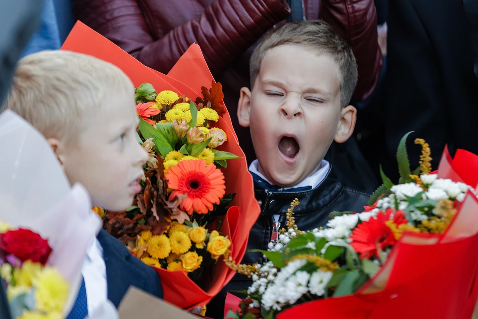 Такой подход поможет и детям, и педагогам избежать резкого перехода от каникул к нагрузкам