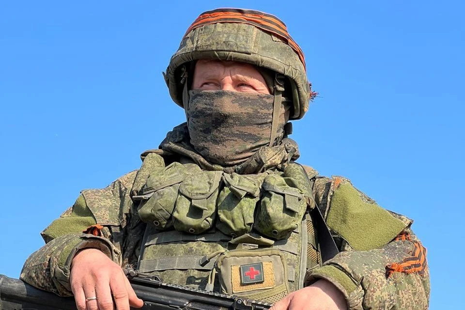 Правительство РФ утвердило список территорий для статуса ветерана боевых действий