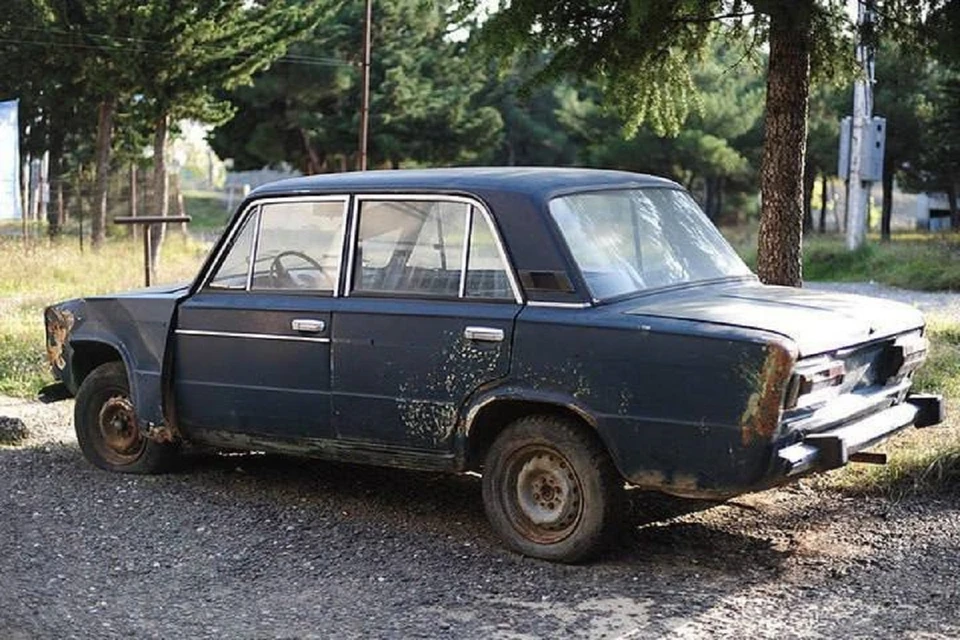 Жителя Саянского района будут судить за ложное сообщение об угоне авто. Фото: краевая прокуратура