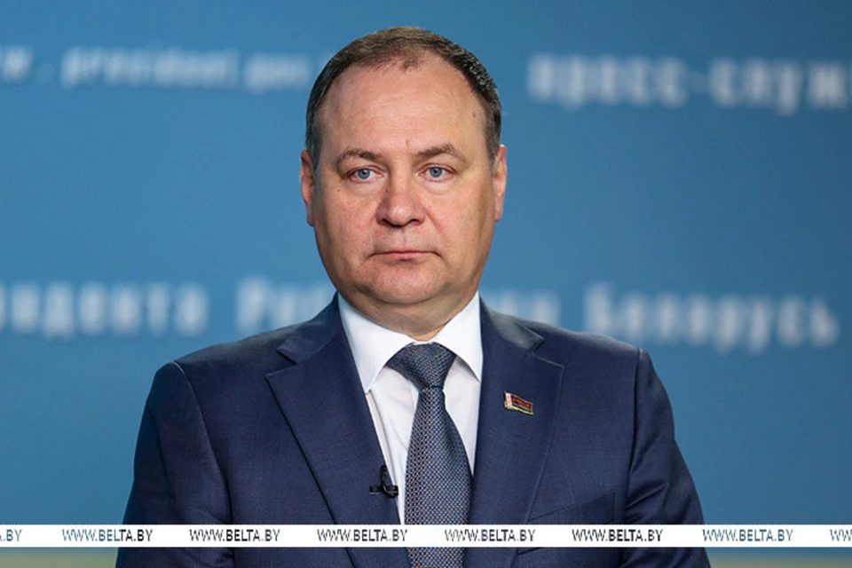 Глава Нацбанка Беларуси сказал, скучает ли по работе премьер-министра. Снимок носит иллюстративный характер. Фото: БелТА