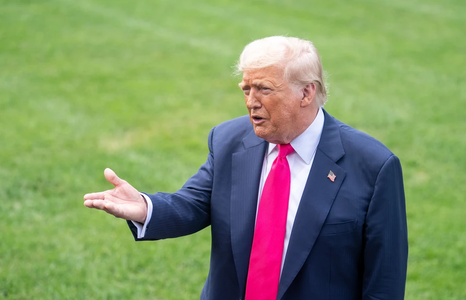 The Economist: Трамп может склонить Украину и ЕС к миру после саммита на Аляске