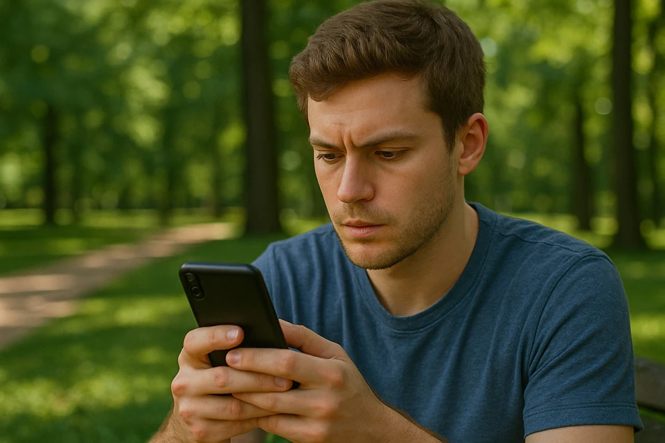 Будет ли общественный Wi-Fi более стабильным? Фото: ChatGPT