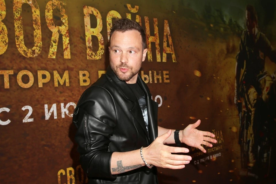 Актер Алексей Чадов выиграл суд в отношении продюсера Боева на 74 млн рублей