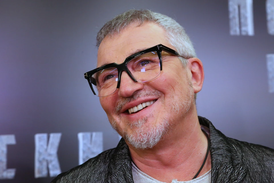 Дмитрий Дибров