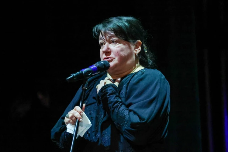 Болезнь изменила Анастасию Мельникову: актриса стала неузнаваема из-за гормональной терапии