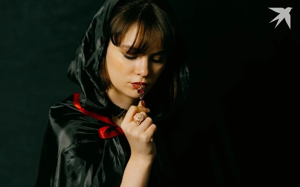 Счастье в ваших руках