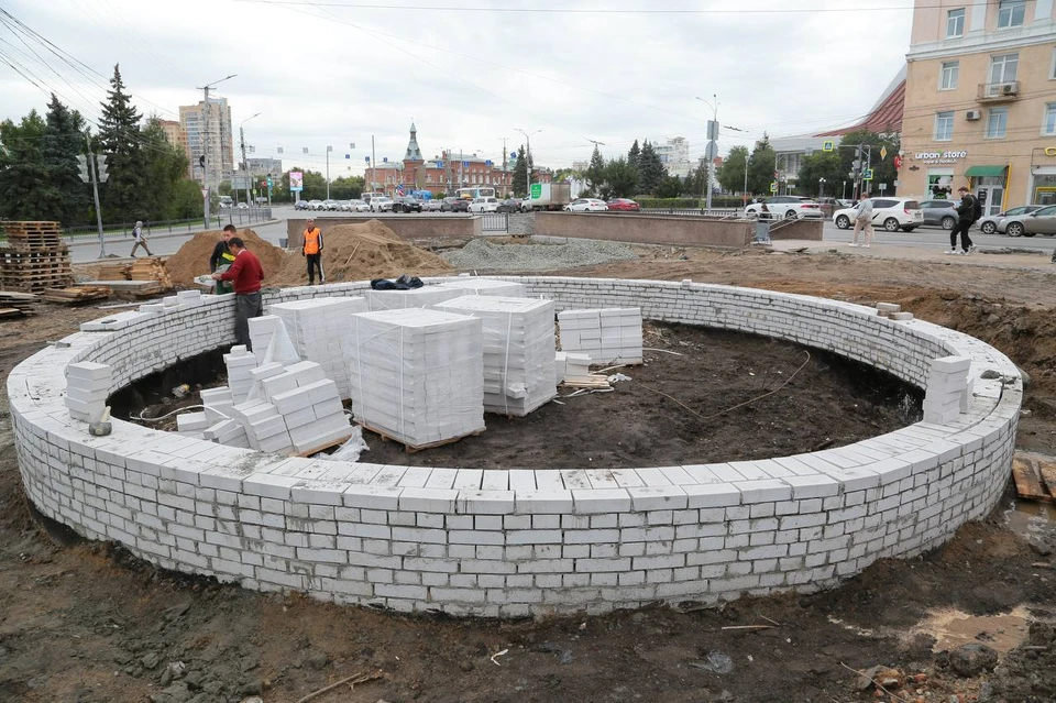 Фото: администрация Омска