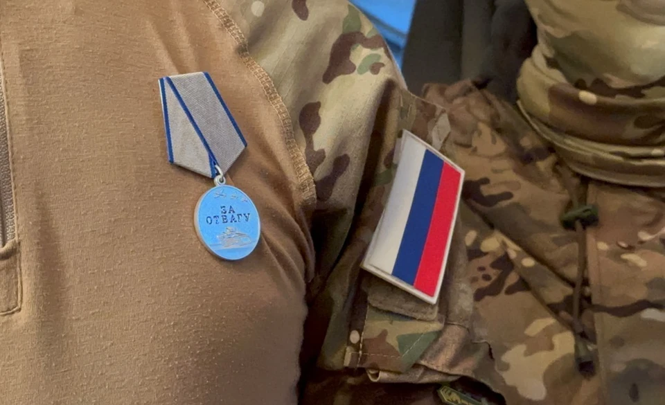 Права солдат восстановлены