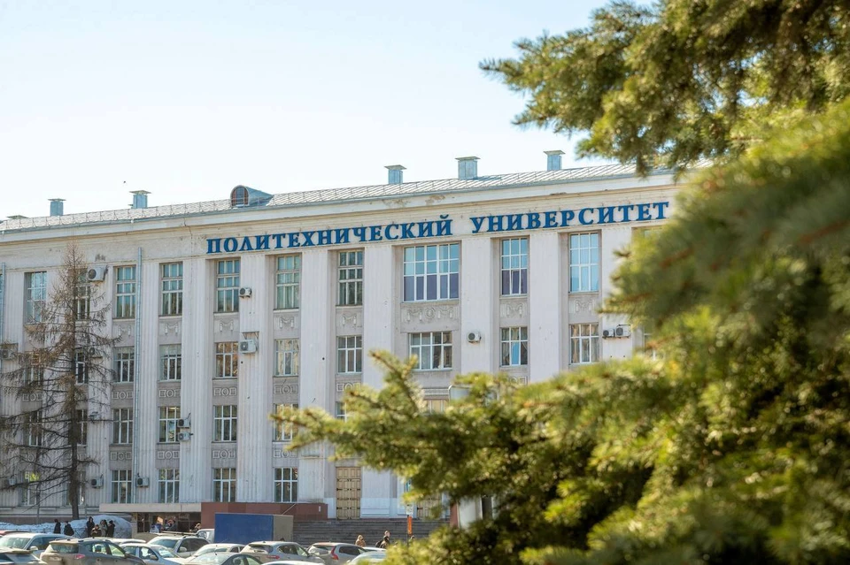Фото: пресс-служба ПНИПУ