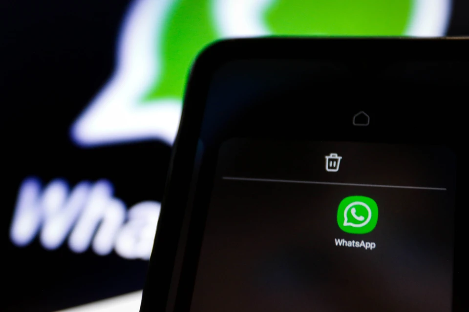 Немкин: Telegram и WhatsApp* стали инструментом для организации преступлений