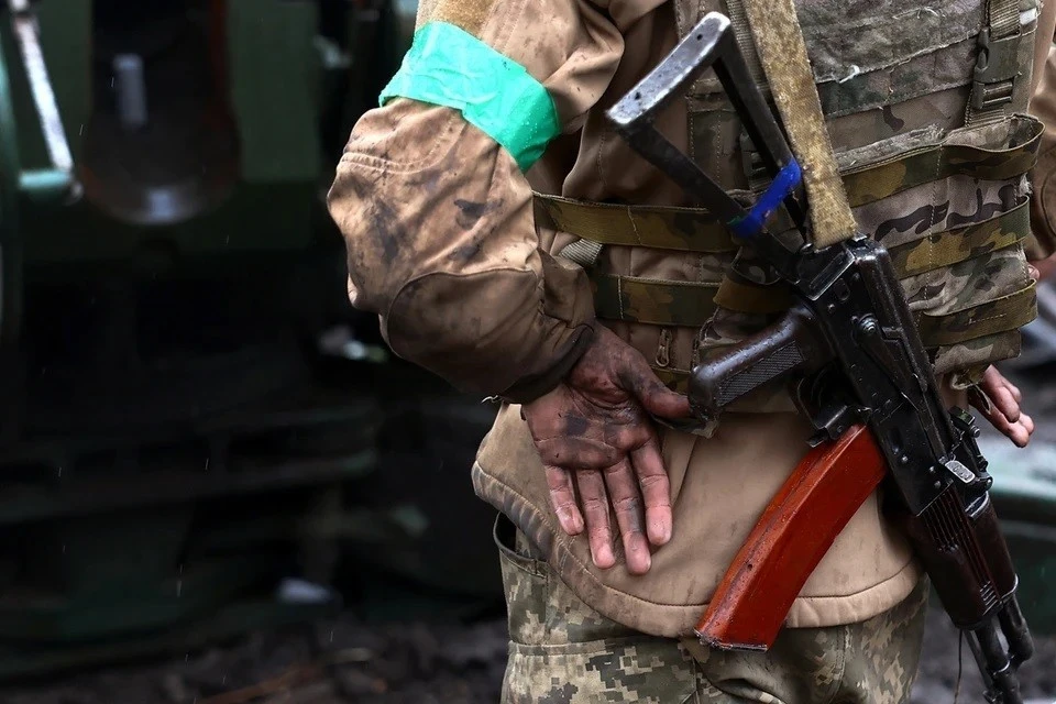 Алаудинов: наемники из Колумбии, Польши и Грузии преобладают на Украине