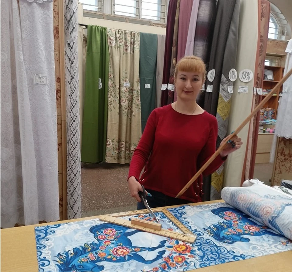 Фото: Екатерина ЗАХАРЧЕНКО