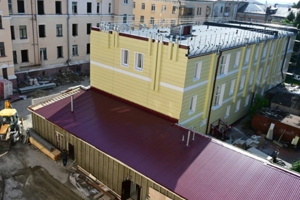 Фото: А.В.БОГОМАЗ, ВКонтакте.