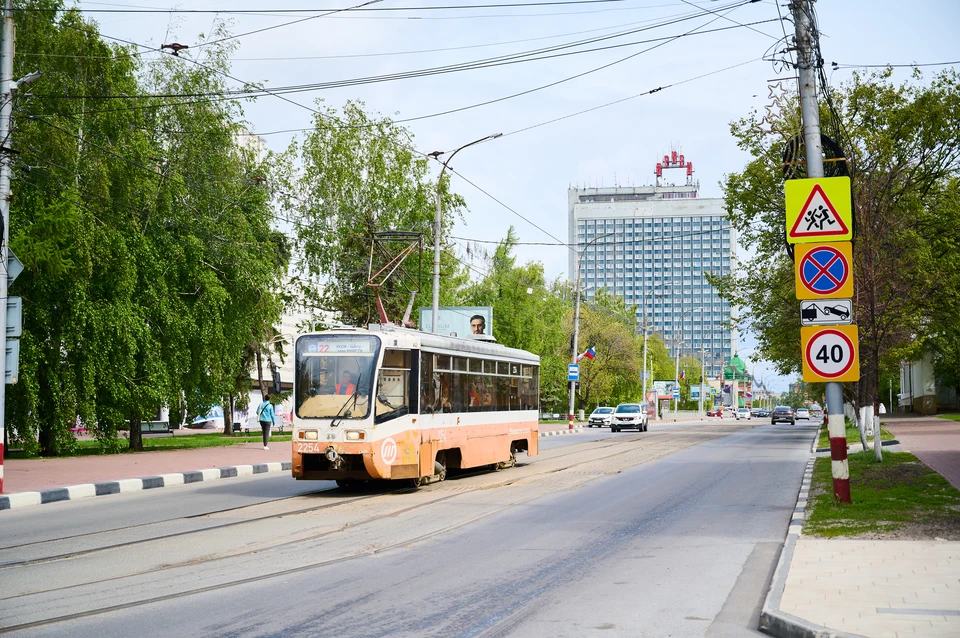 Ульяновцы познают тайны Свияги и чувашского квартала