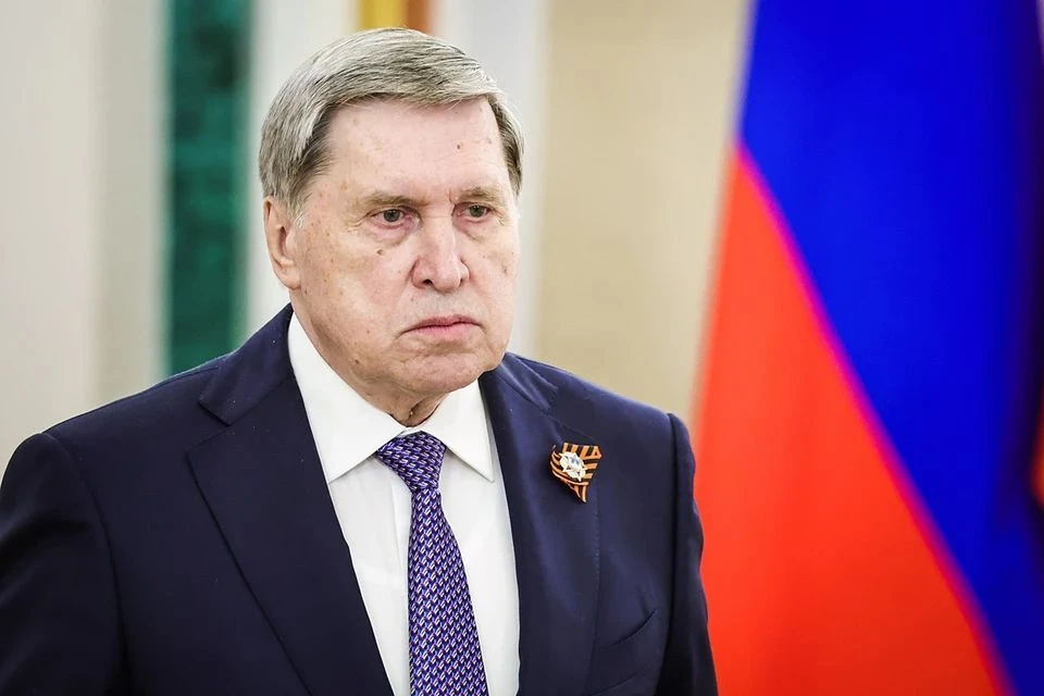 Ушаков: итоги встречи Путина и Трампа определят, будет ли следующий саммит