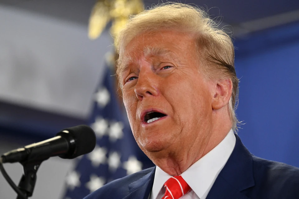 Трамп собирается обсудить с Путиным ядерную сферу.