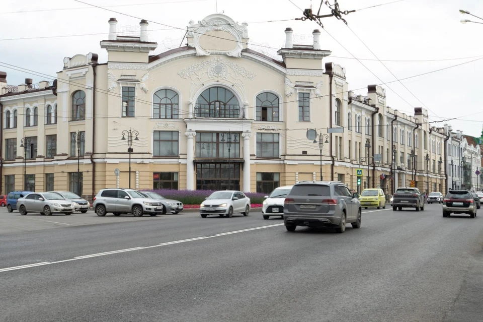 Фото: пресс-служба Администрации Томска