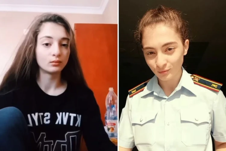 Одинаково реагировала на победы и поражения: экспертиза оценила версию суицида Анны Цомартовой