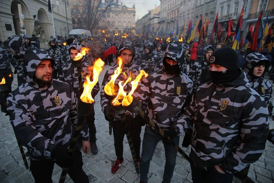 Москва не подпишет мир с Украиной, если она сохранит право и возможность остаться бандеровским и русофобским заповедником