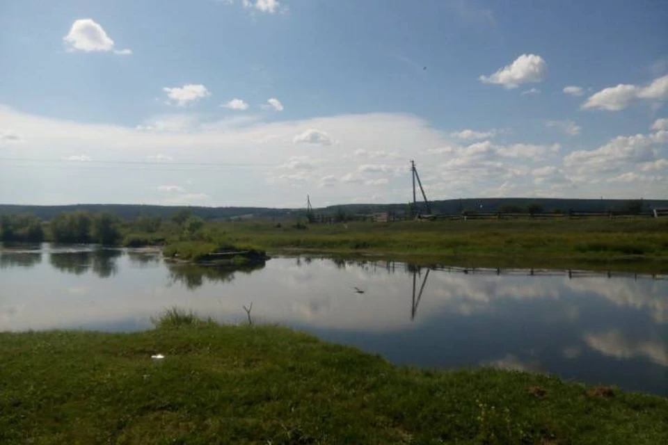 В Иркутском районе произошло аварийное отключение электроснабжения из-за повреждения кабельной линии. ото: тг-канал "Свет 38".