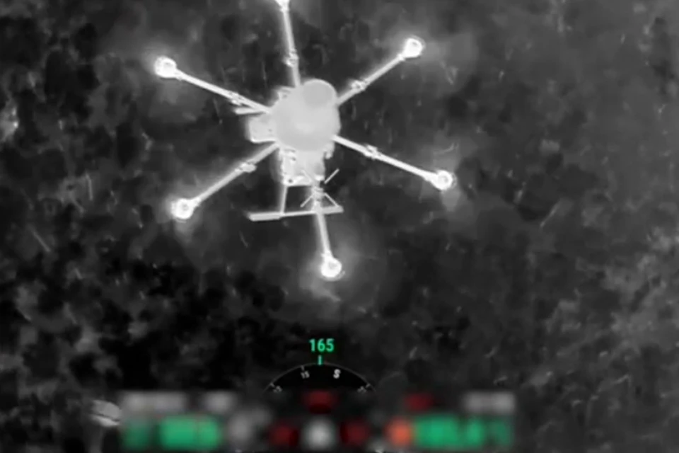 Фото: скриншот из видео Минобороны РФ