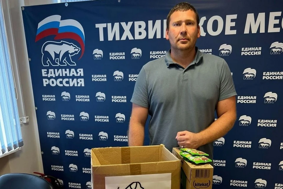 В Ленобласти продолжается акция помощи бездомным животным «Лучший друг». Фото: Антона Быстрова.
