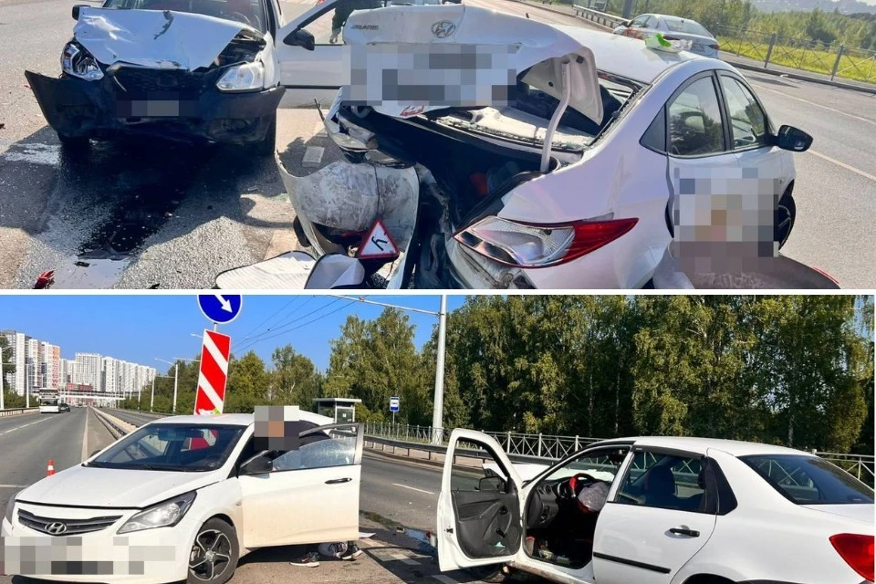 Фото: ГАИ Уфы