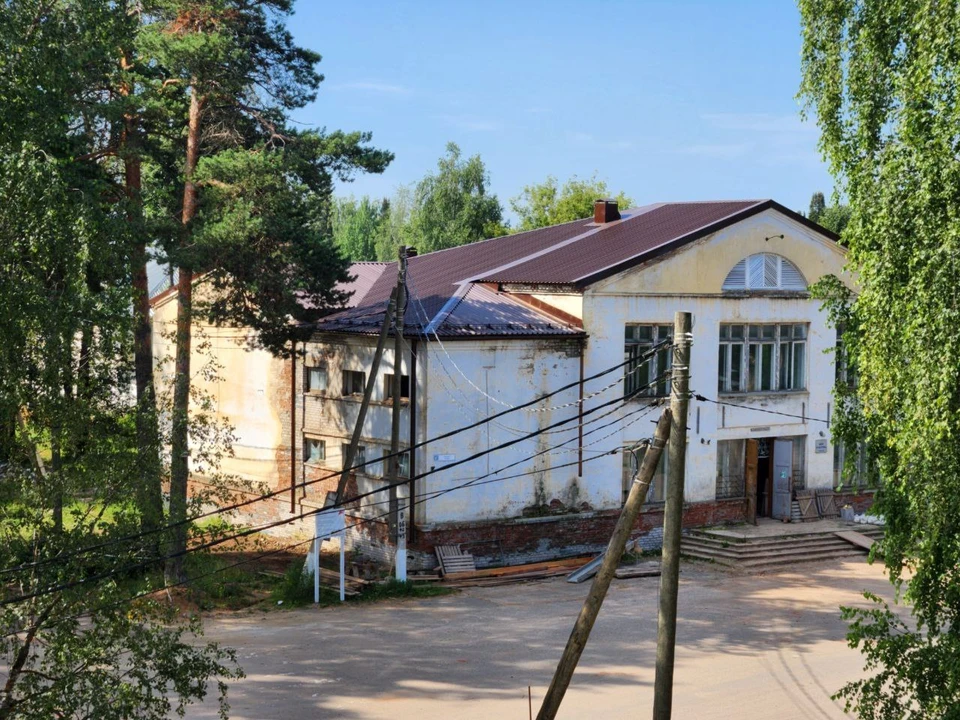 Фото: пресс-служба правительства Кировской области