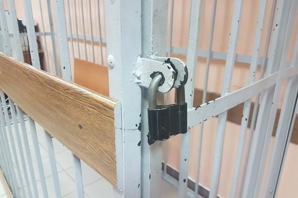 Фото: пресс-служба прокуратуры Брянской области.