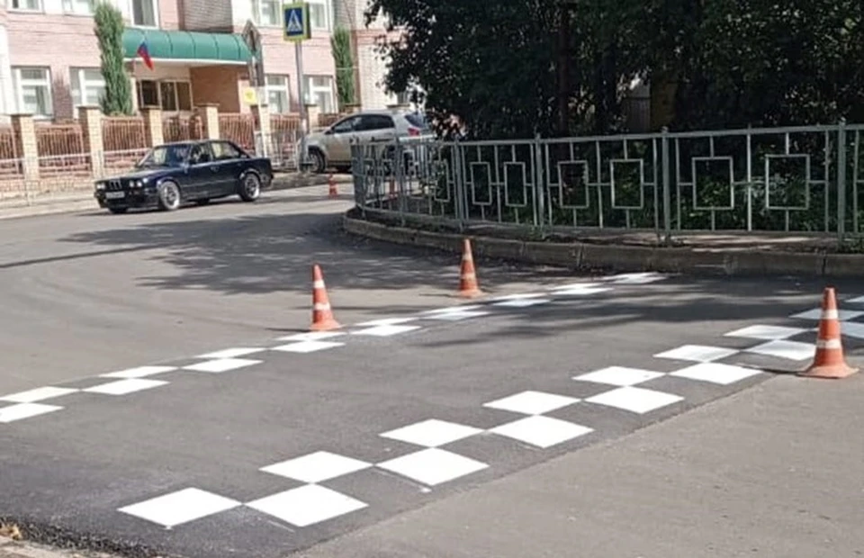 Фото: Смоленскавтодор.