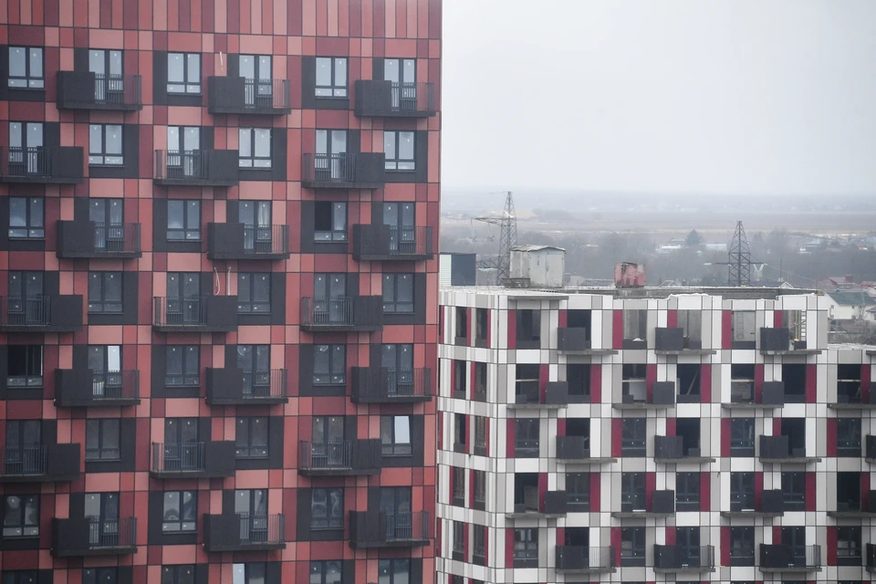 Аналитики прогнозируют продолжение восстановления рынка в осенний период.