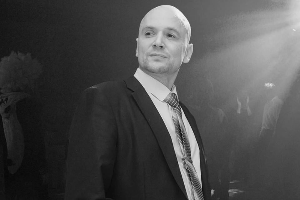 Актер Дмитрий Гранкин перед смертью разослал сообщения из реанимации